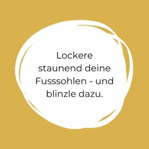 Trockene Augen befeuchten ganz natürlich mit Blinzeln