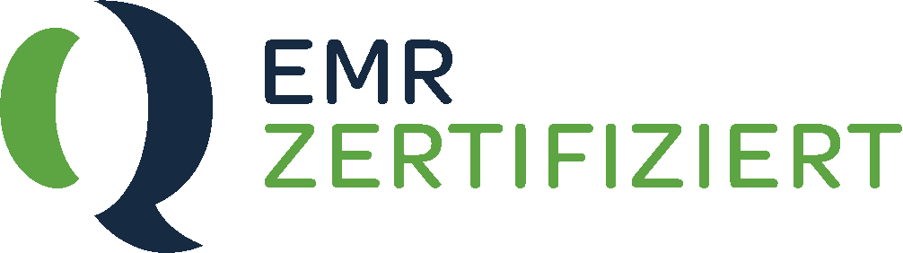 Logo EMR