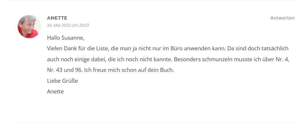 Atemtherapie • Atemübungen • Mikropausen •