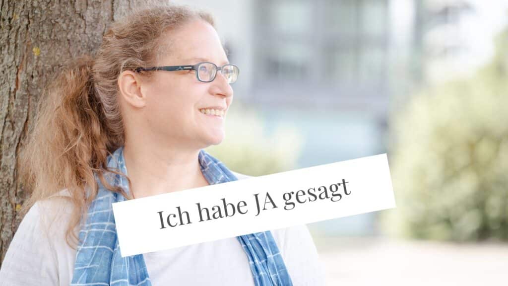 Porträt Susanne Wagner, 2025 Foto: Steffi Slanzi