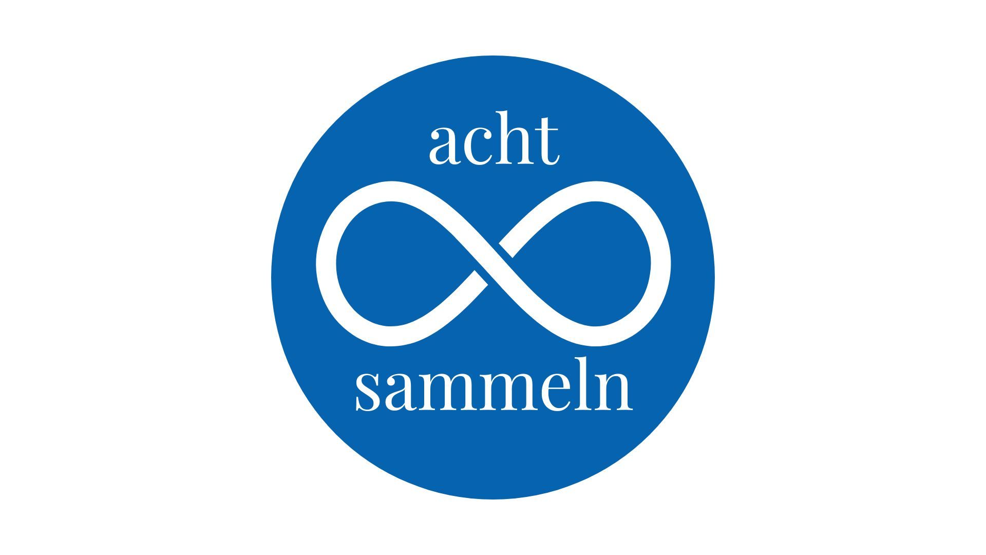 #8sammeln am 8. August 2025: Zum 25. Achtsammeln bin ich offline