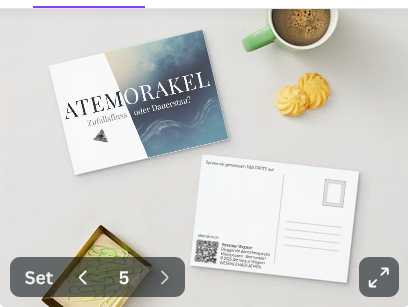 Atem. Pause. Sinn. Atemtherapie nach Middendorf • Prozessorientierte Supervision •