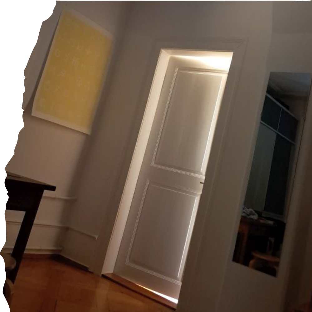 Atem. Pause. Sinn. Atemtherapie nach Middendorf • Prozessorientierte Supervision •