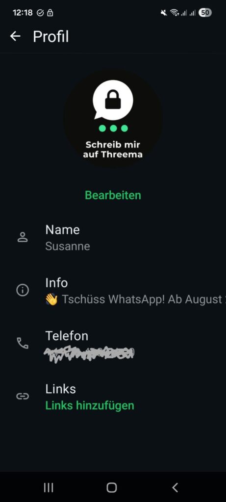Atem. Pause. Sinn. Atemtherapie nach Middendorf • Prozessorientierte Supervision •