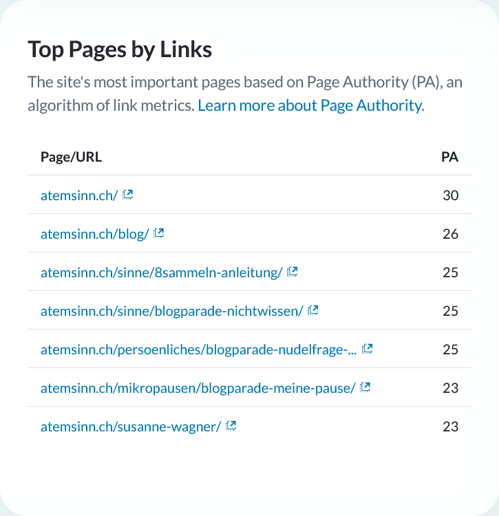 Atem. Pause. Sinn. Atemtherapie nach Middendorf • Prozessorientierte Supervision •