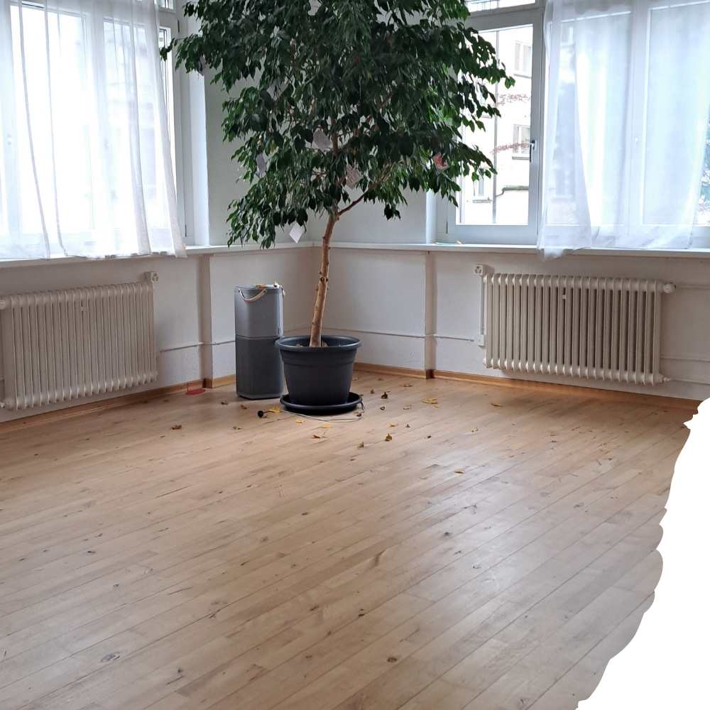 Atemtherapie | Mikropausen | Supervision •