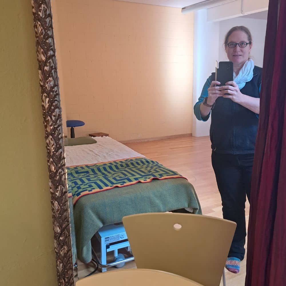 Atemtherapie | Mikropausen | Supervision &bull;