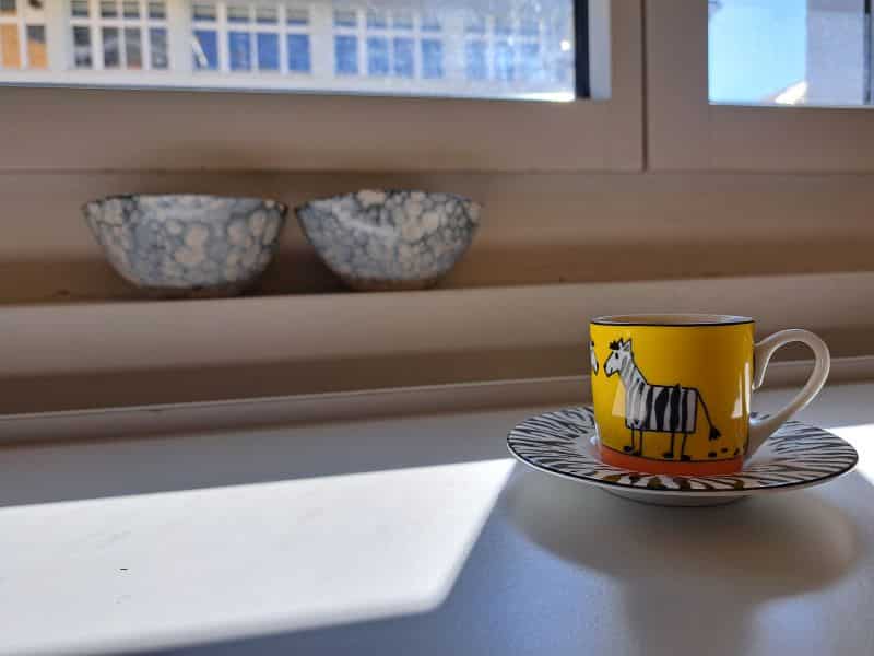 Atemtherapie | Mikropausen | Supervision •