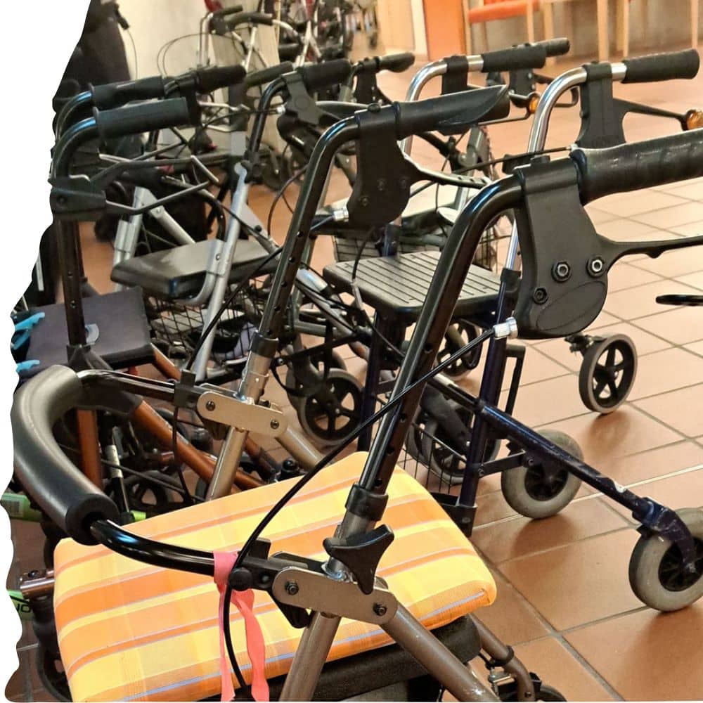 Atemtherapie | Mikropausen | Supervision &bull;