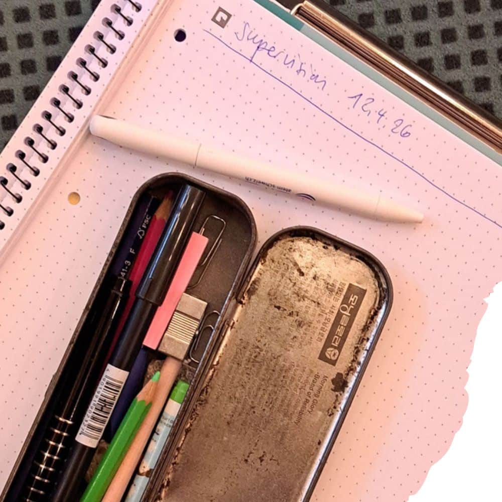 Atemtherapie | Mikropausen | Supervision &bull;