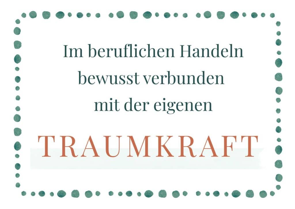 Atemtherapie | Mikropausen | Supervision &bull;