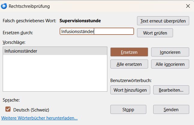Atemtherapie | Mikropausen | Supervision &bull;